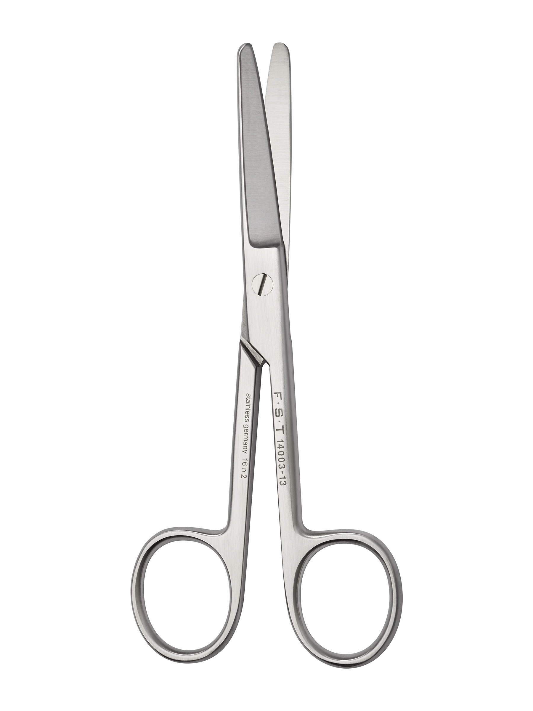 Surgical Scissors - Blunt