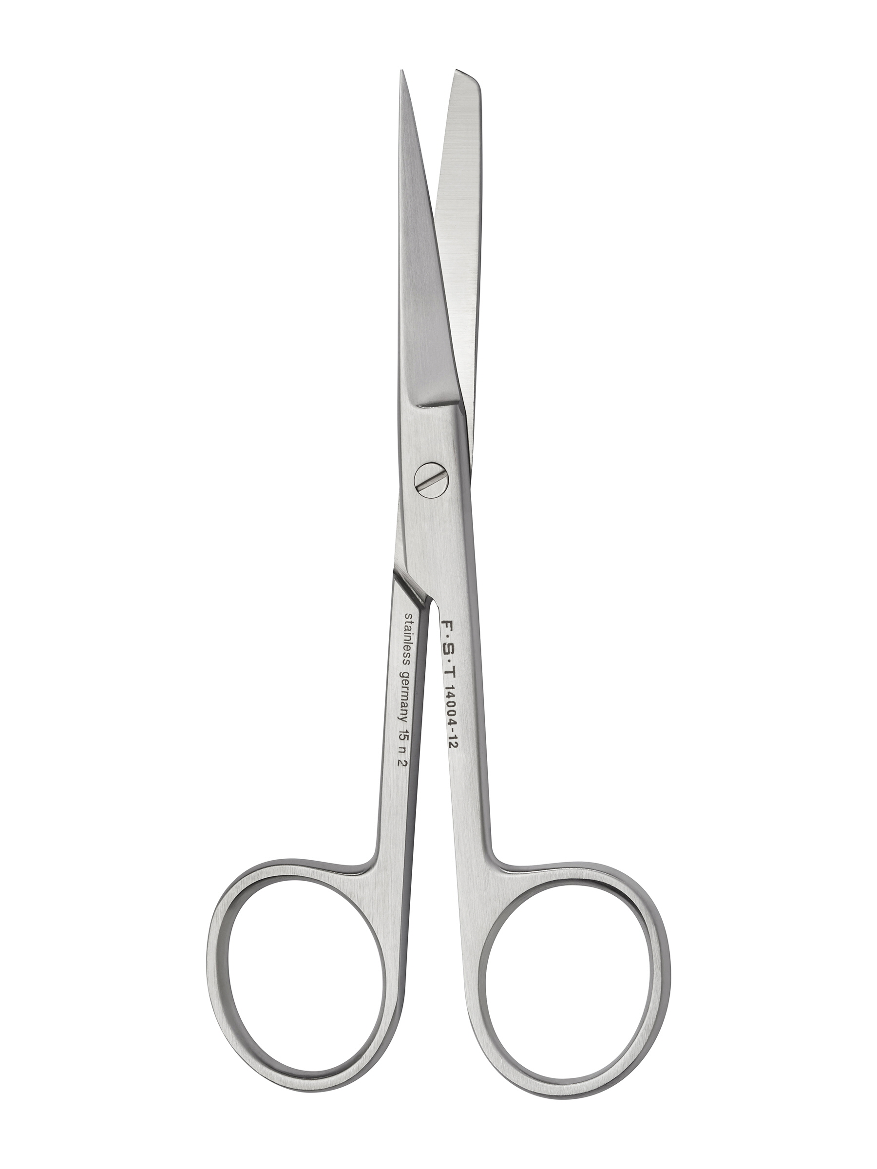 Surgical Scissors - Sharp-Blunt
