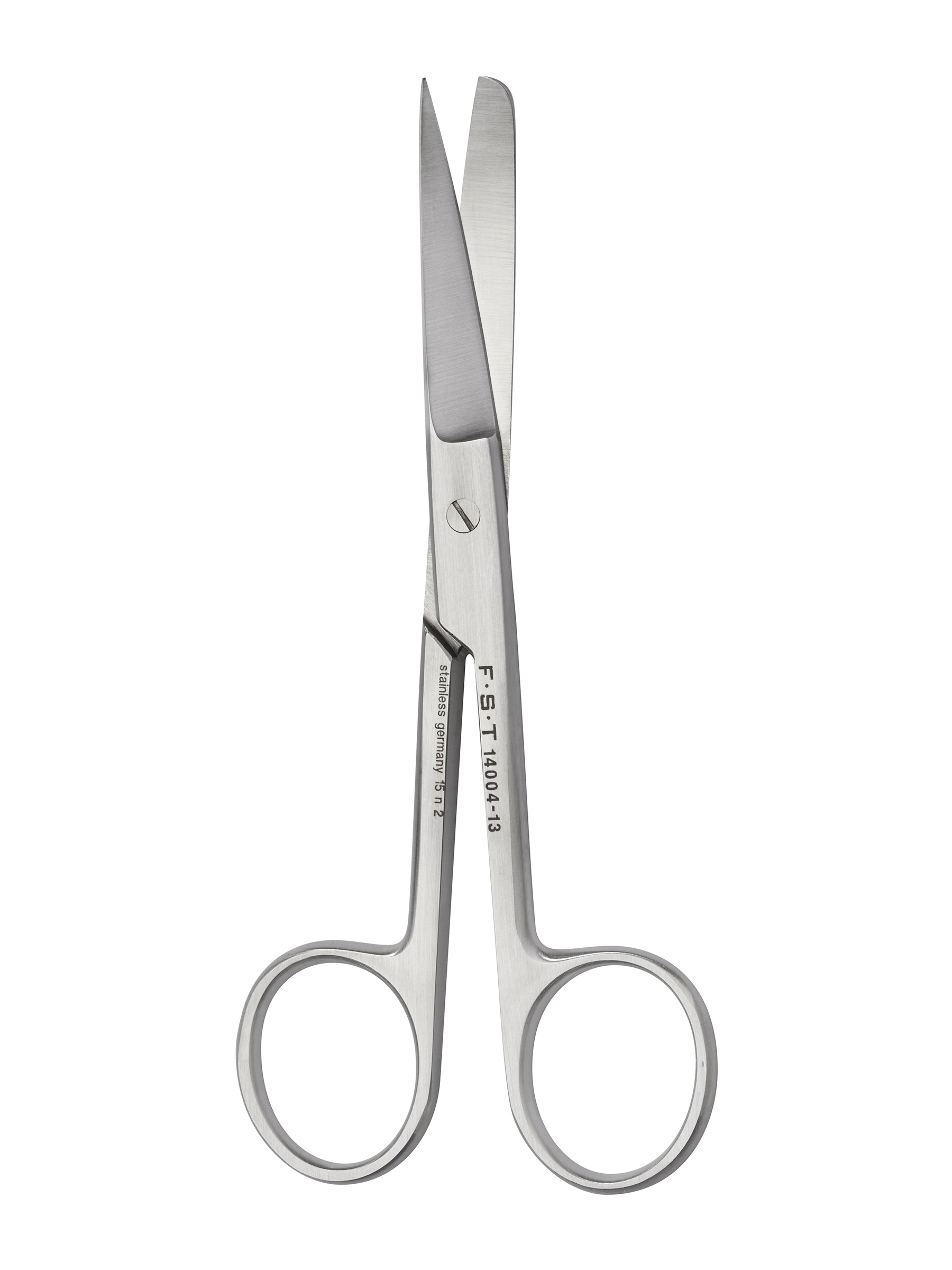 Surgical Scissors - Sharp-Blunt