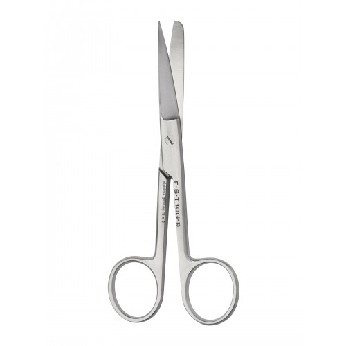 Surgical Scissors - Sharp-Blunt