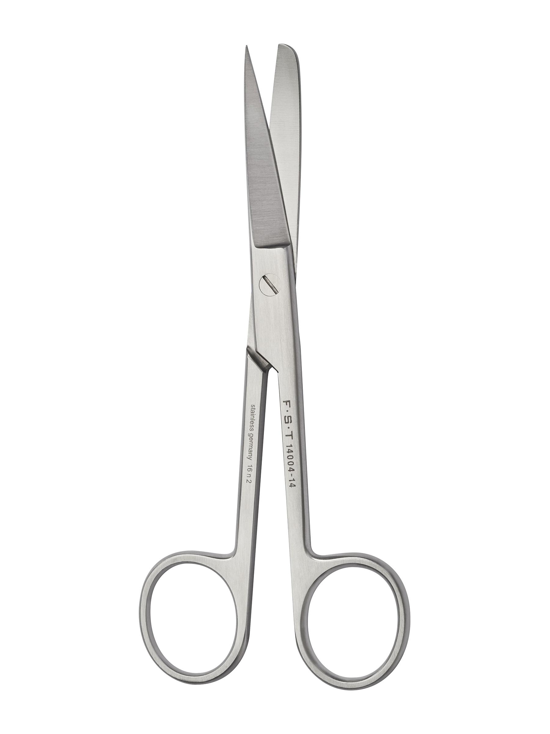 Surgical Scissors - Sharp-Blunt