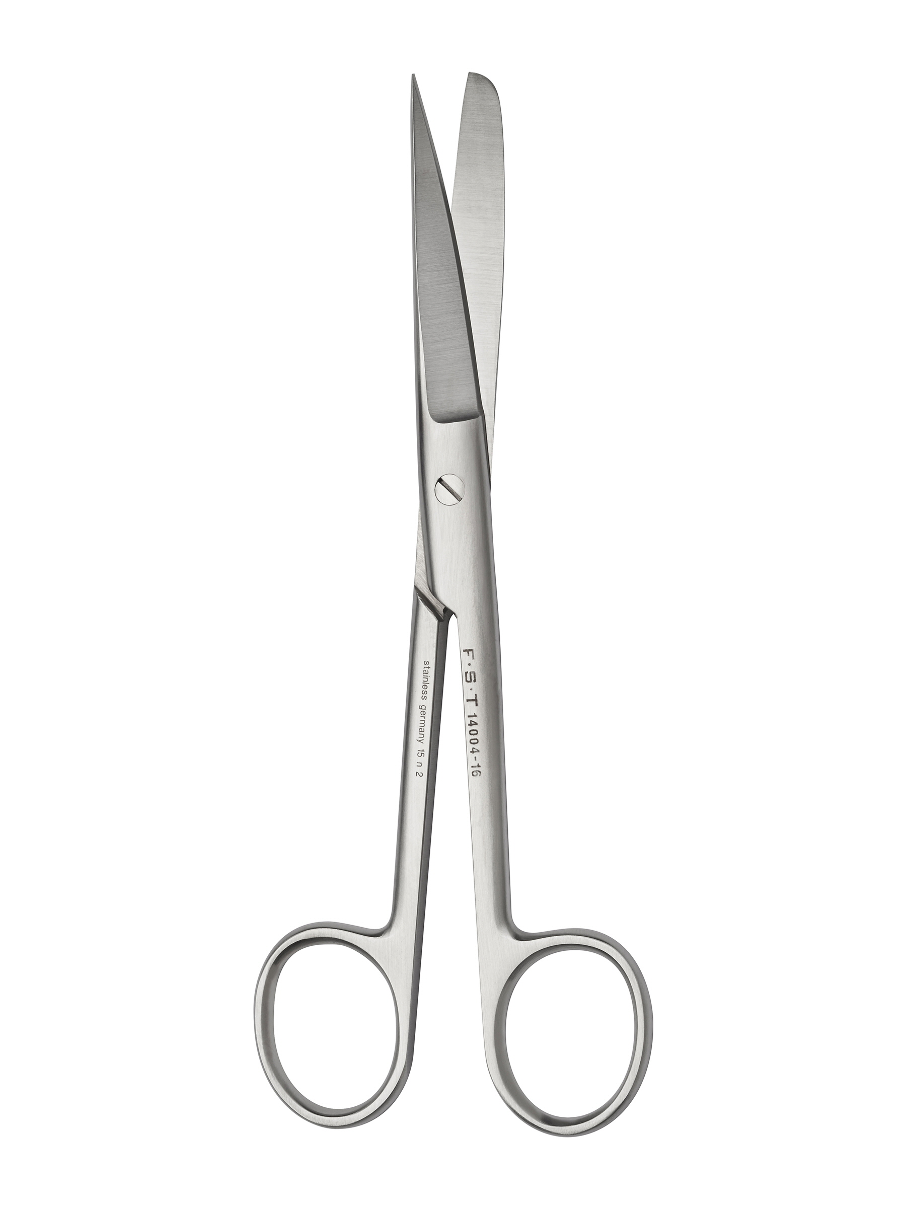 Surgical Scissors - Sharp-Blunt
