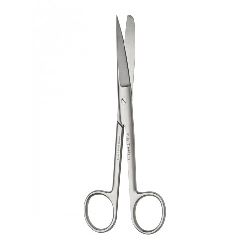 Surgical Scissors - Sharp-Blunt