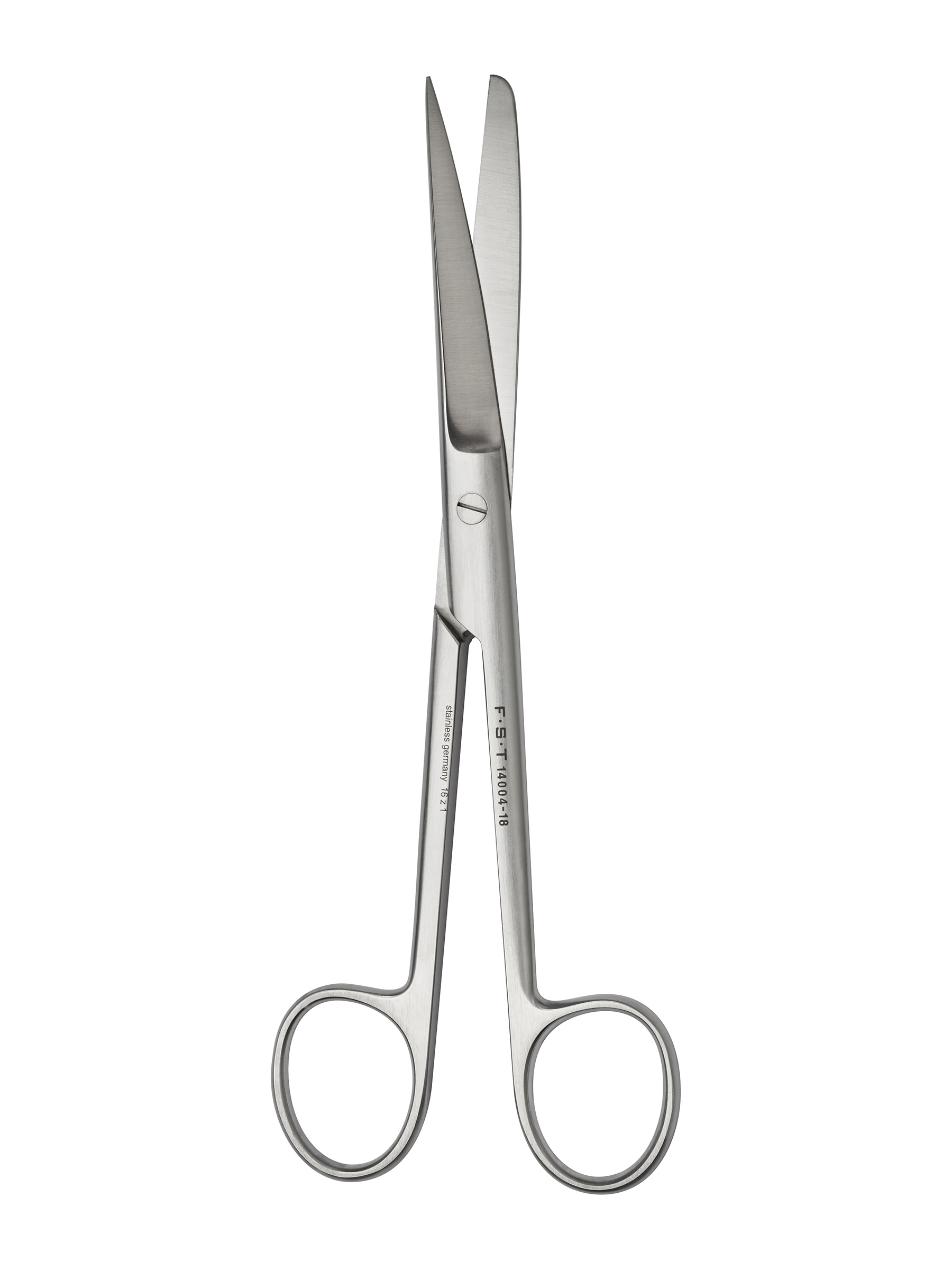 Surgical Scissors - Sharp-Blunt