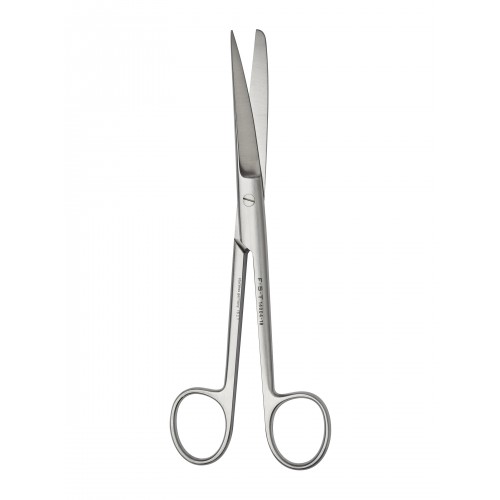 Surgical Scissors - Sharp-Blunt