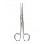 Surgical Scissors - Sharp-Blunt (Left-Handed)