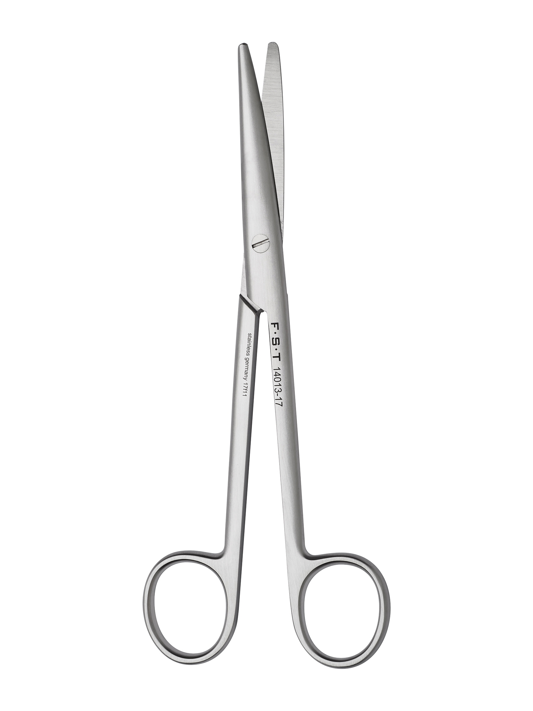 Mayo-Stille Scissors