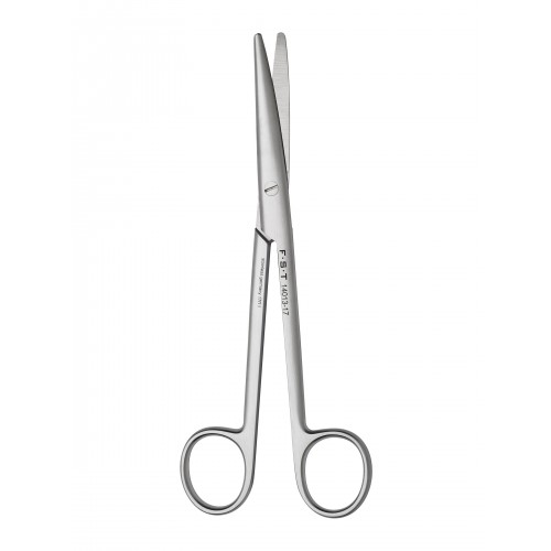 Mayo-Stille Scissors