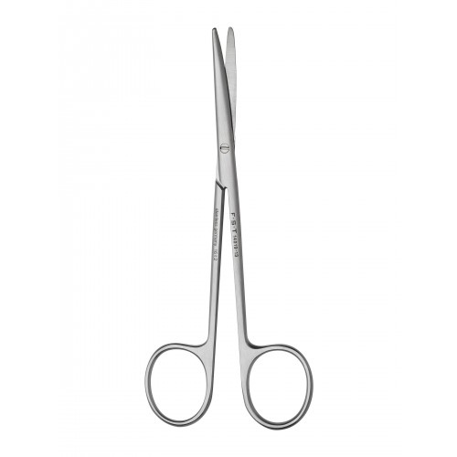Metzenbaum Baby Scissors