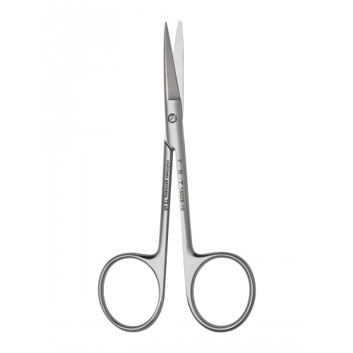 Fine Scissors - Sharp-Blunt