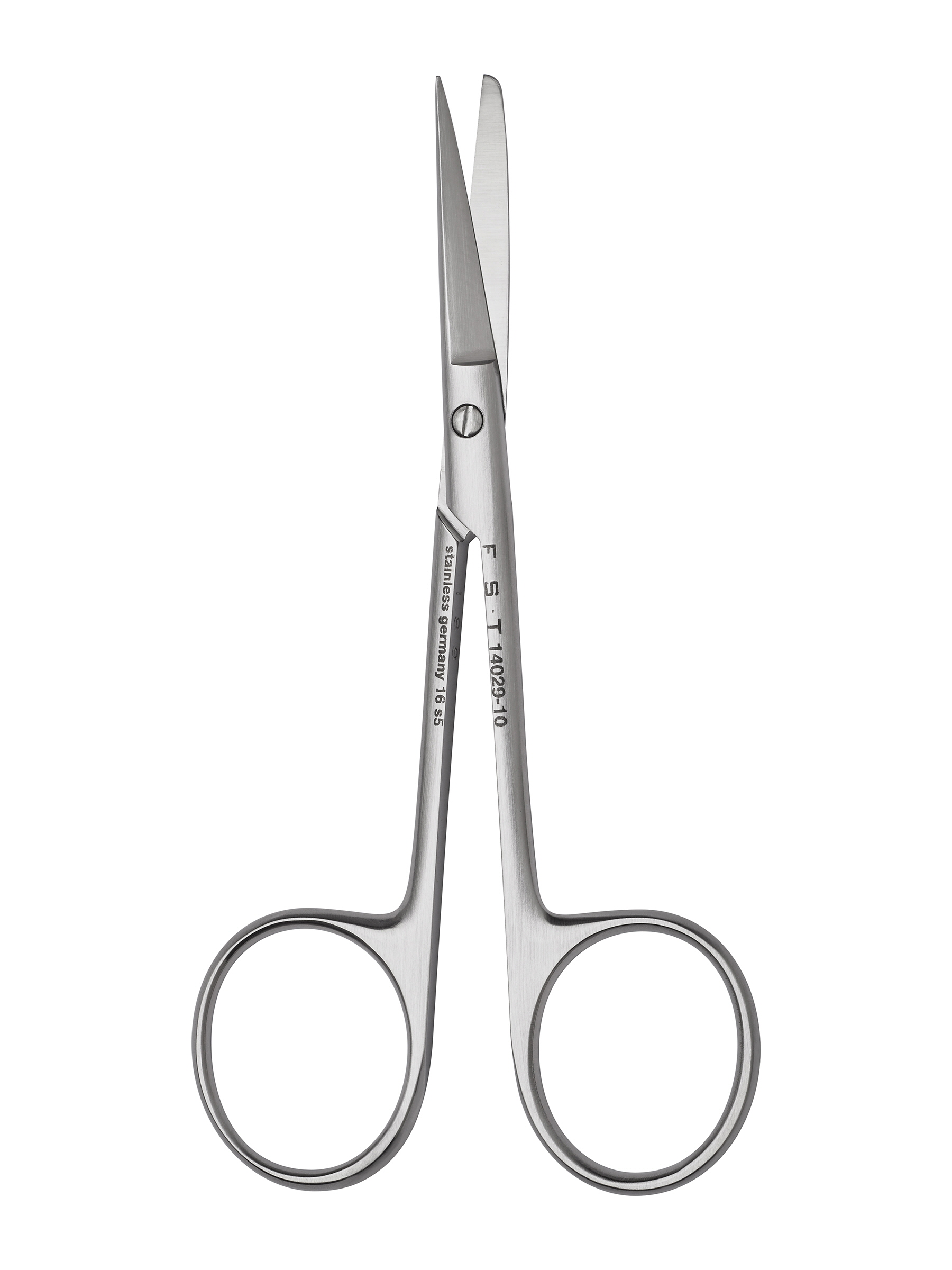 Fine Scissors - Sharp-Blunt