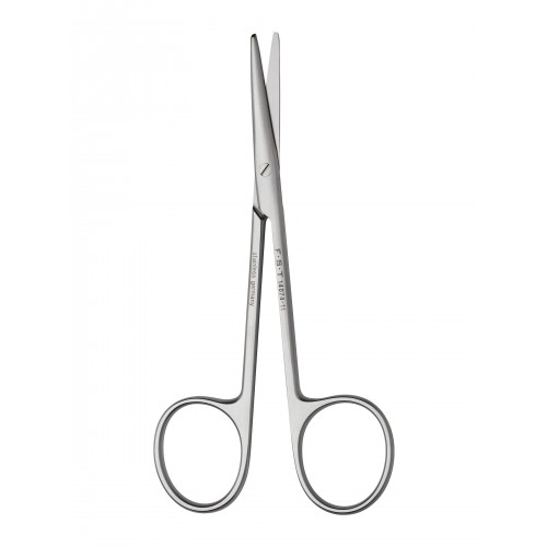 Strabismus Scissors