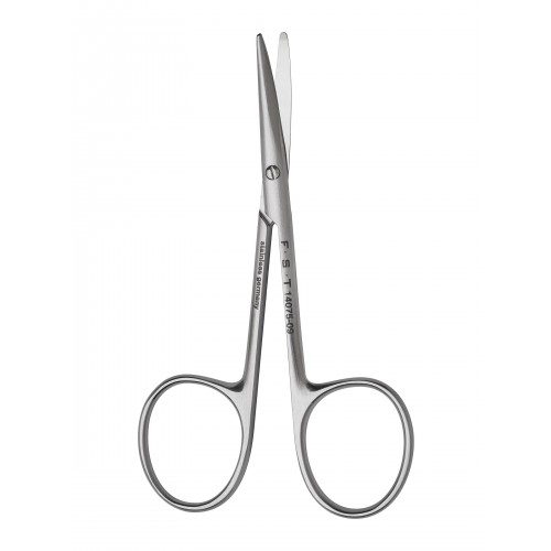 Strabismus Scissors
