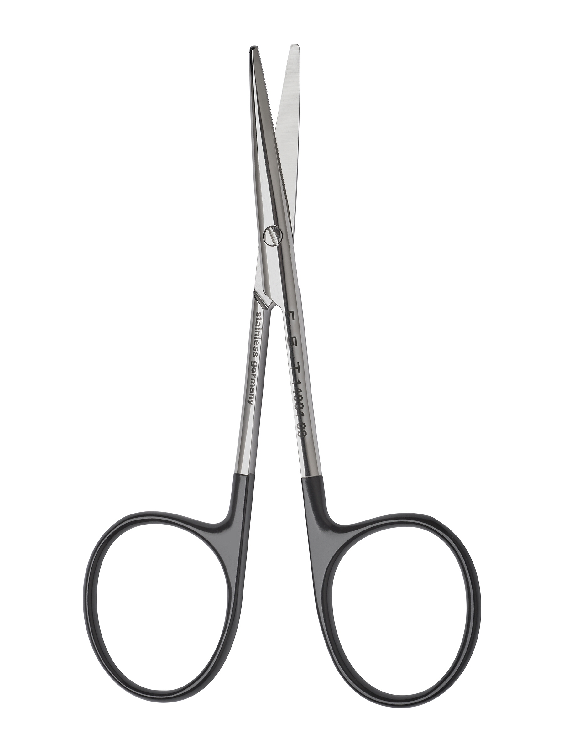 Bonn Strabismus Scissors - ToughCut?