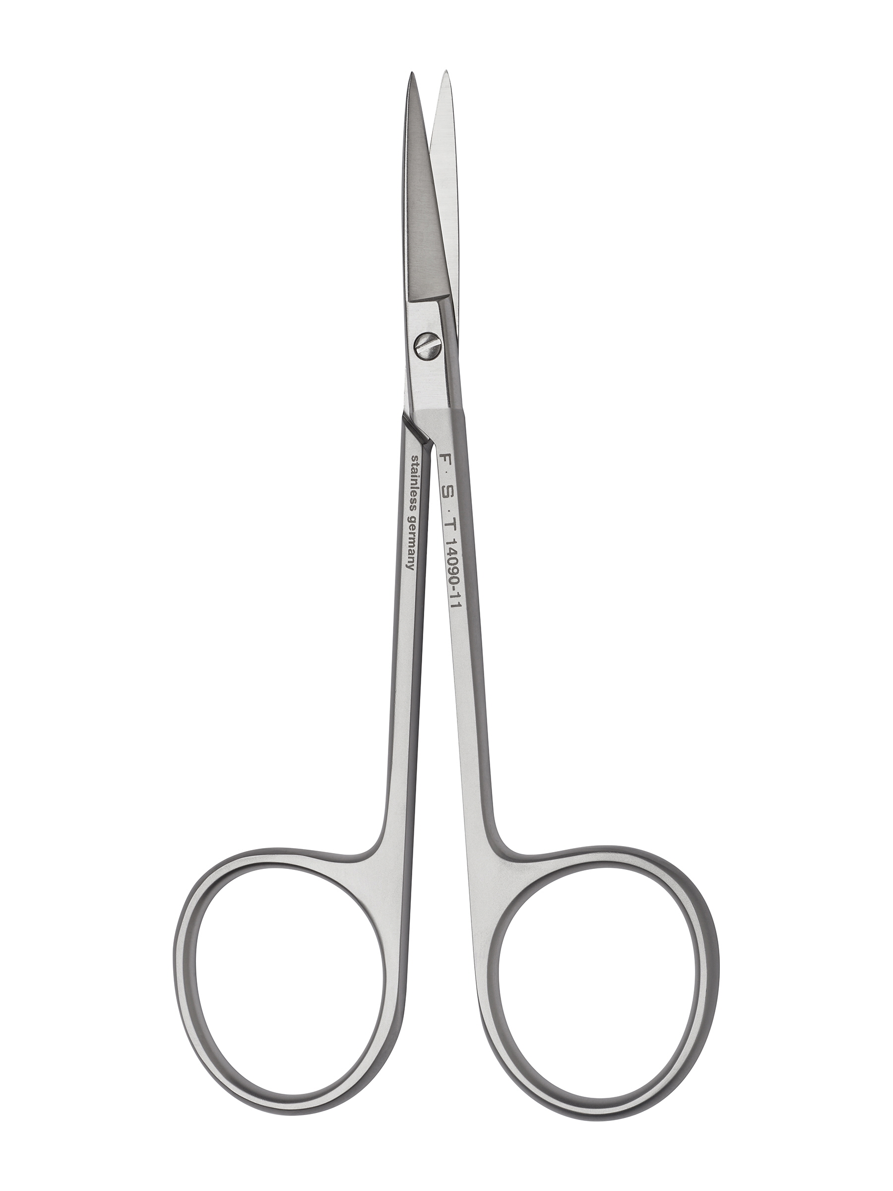 Hardened Fine Scissors