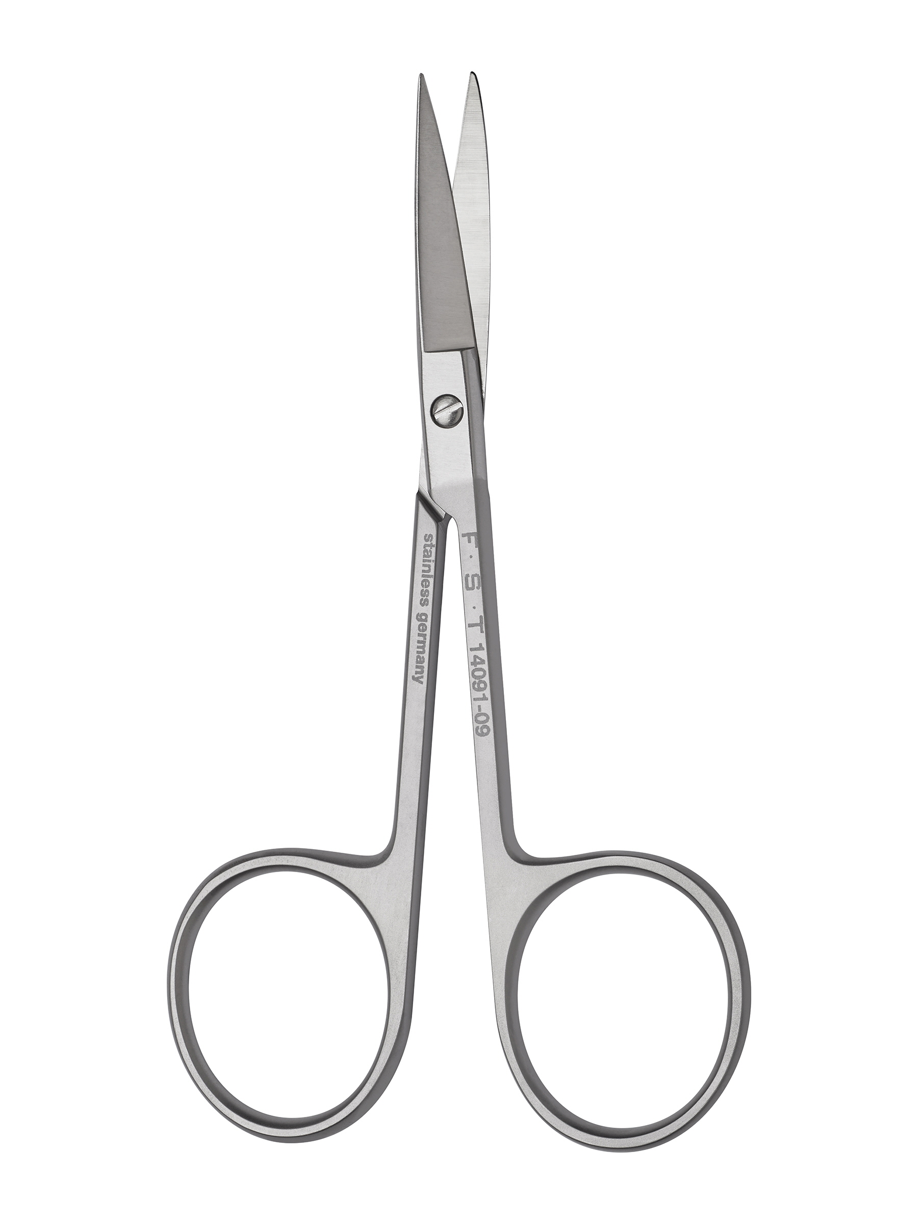 Hardened Fine Scissors