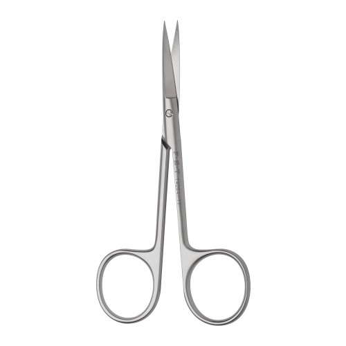 Fine Scissors - Martensitic Stainless Steel