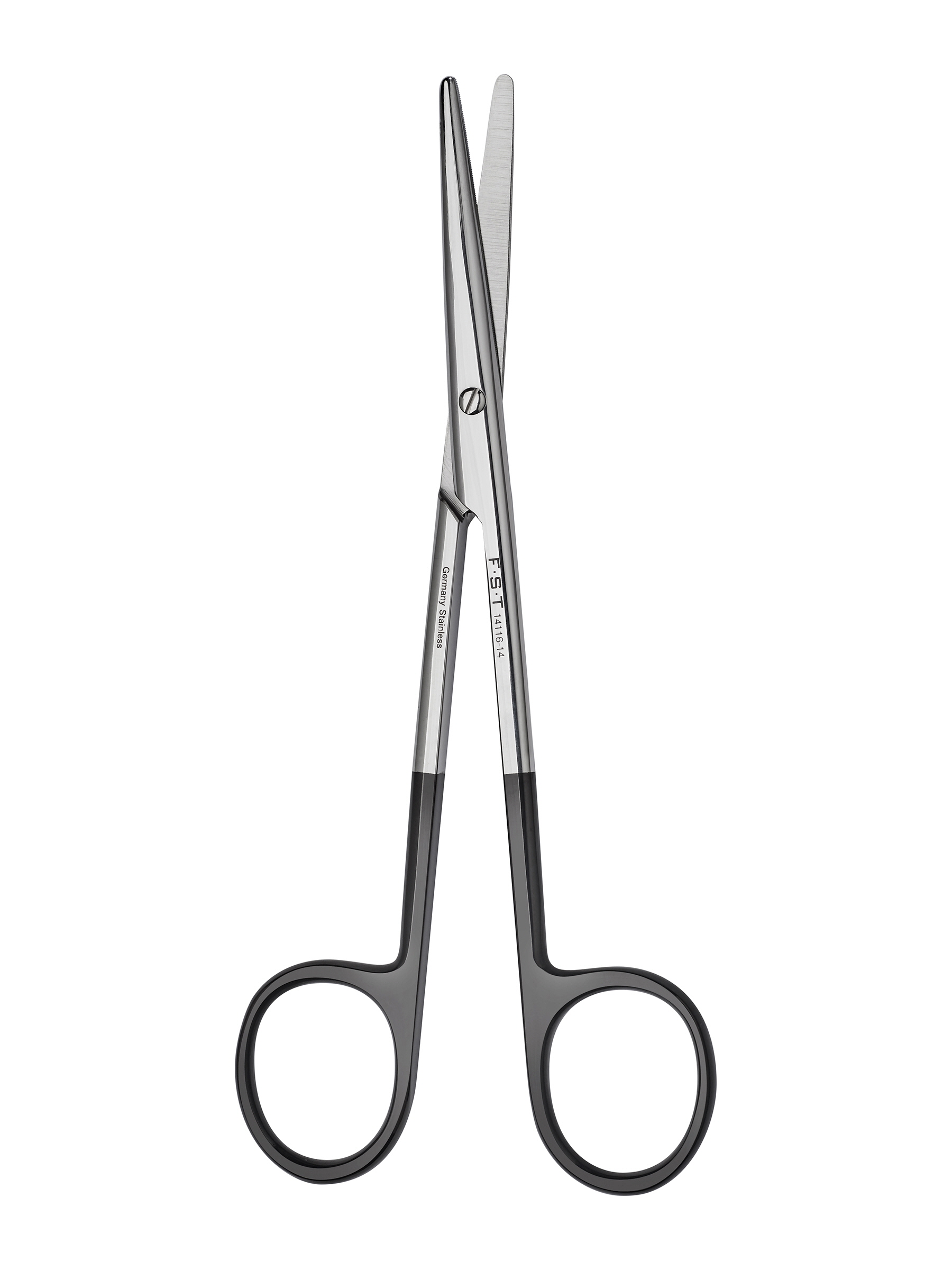 Metzenbaum Scissors - ToughCut?