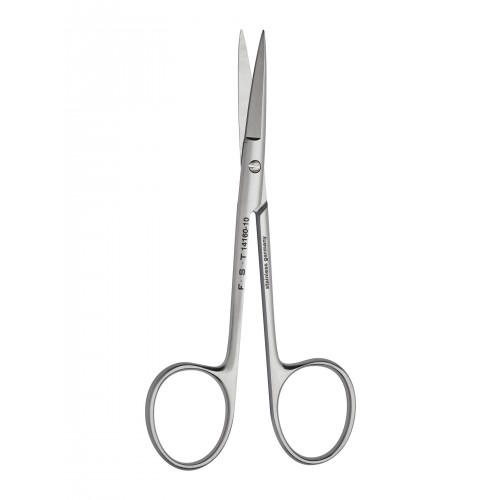 Fine Scissors - Sharp (Left-Handed)