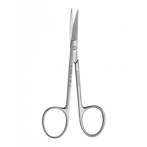 Fine Scissors - Sharp (Left-Handed)
