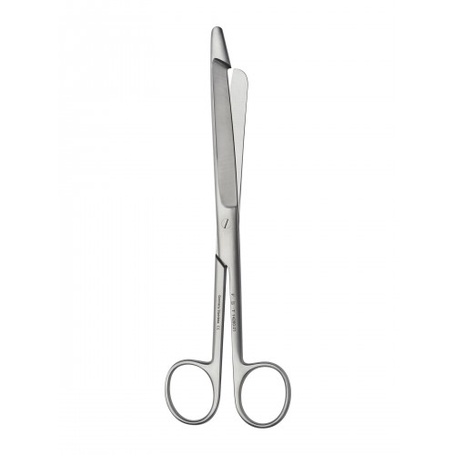 Decapitation Scissors