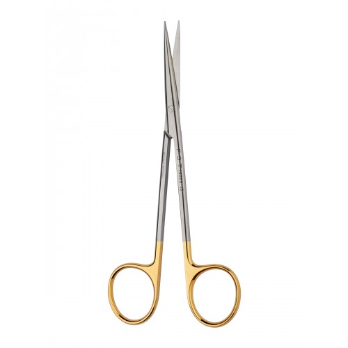 Metzenbaum Fino Scissors - Tungsten Carbide