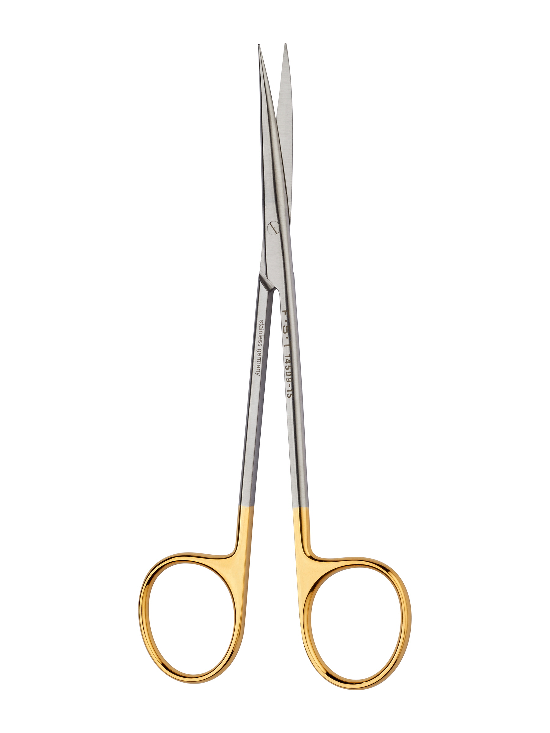 Metzenbaum Fino Scissors - Tungsten Carbide