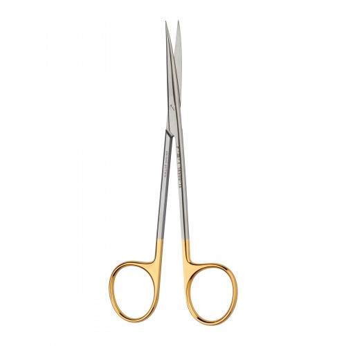 Metzenbaum Fino Scissors - Tungsten Carbide
