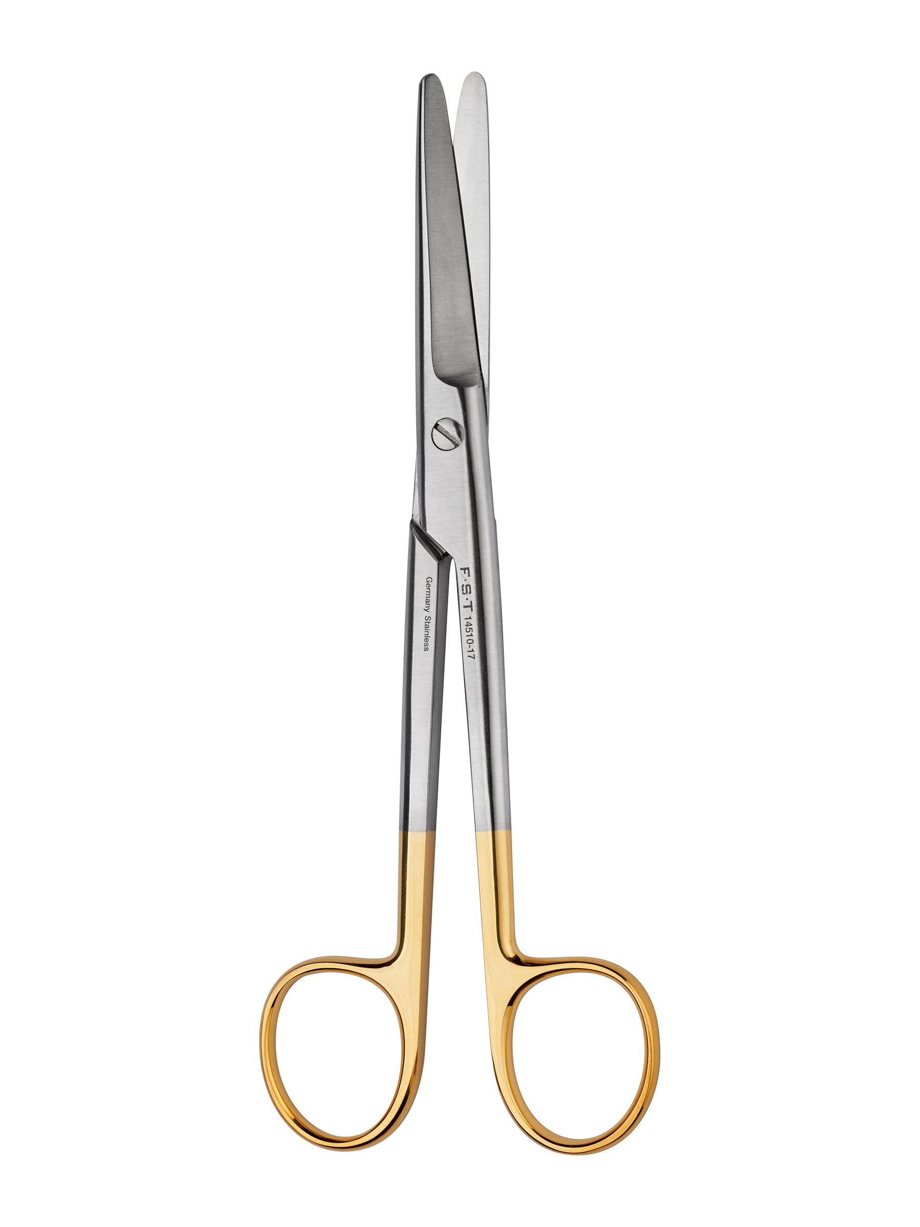 Mayo Scissors - Tungsten Carbide