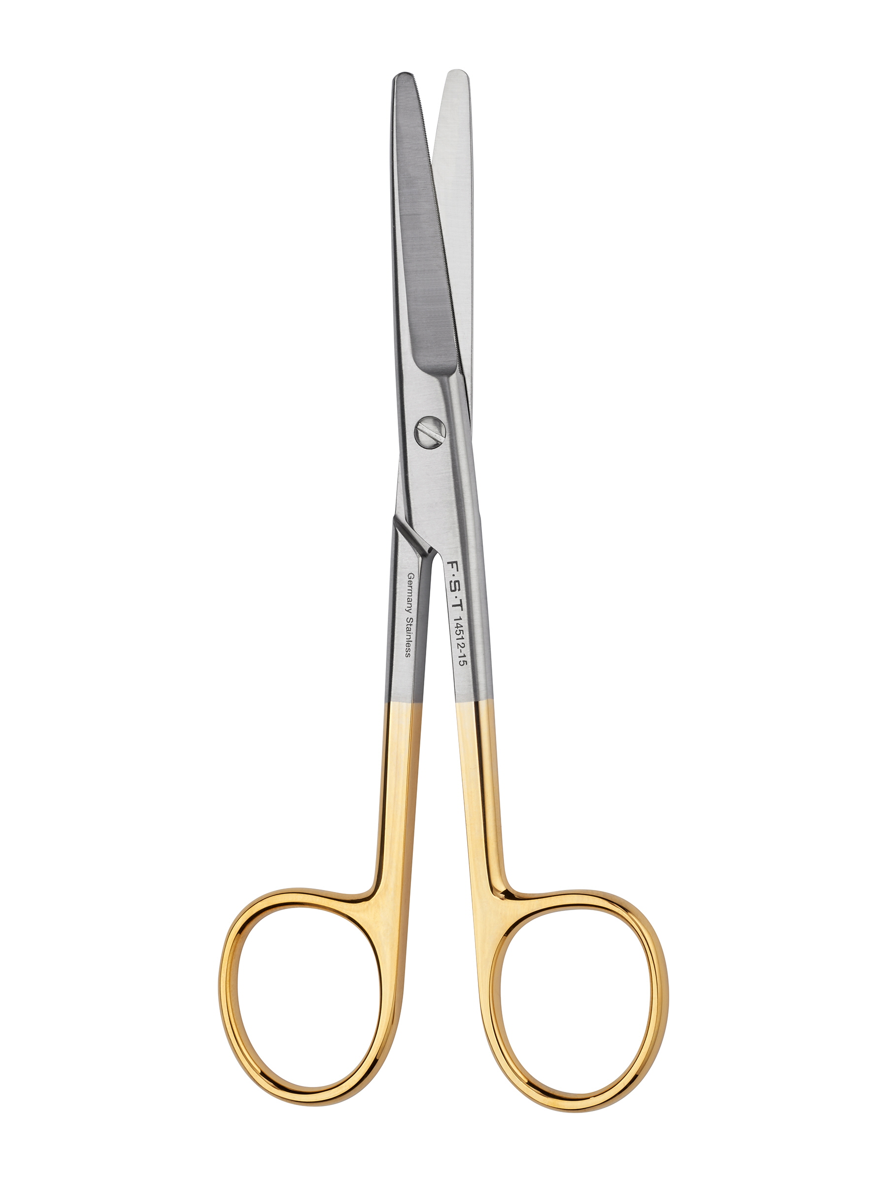 Mayo Scissors - Tungsten Carbide