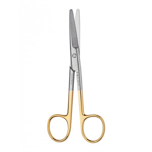 Mayo Scissors - Tungsten Carbide