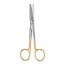 Mayo Scissors - Tungsten Carbide