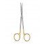 Metzenbaum Fino Scissors - Tungsten Carbide