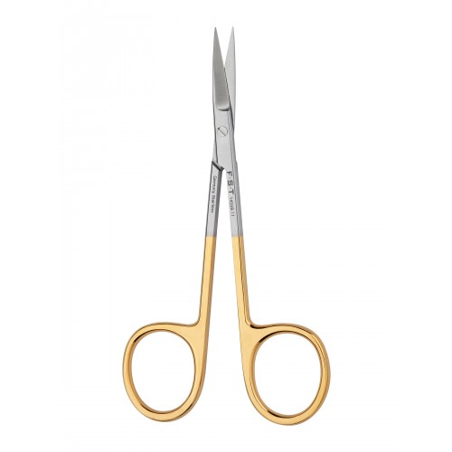 Fine Scissors - Tungsten Carbide & ToughCut?