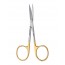 Fine Scissors - Tungsten Carbide & ToughCut? 