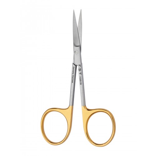 Fine Scissors - Tungsten Carbide