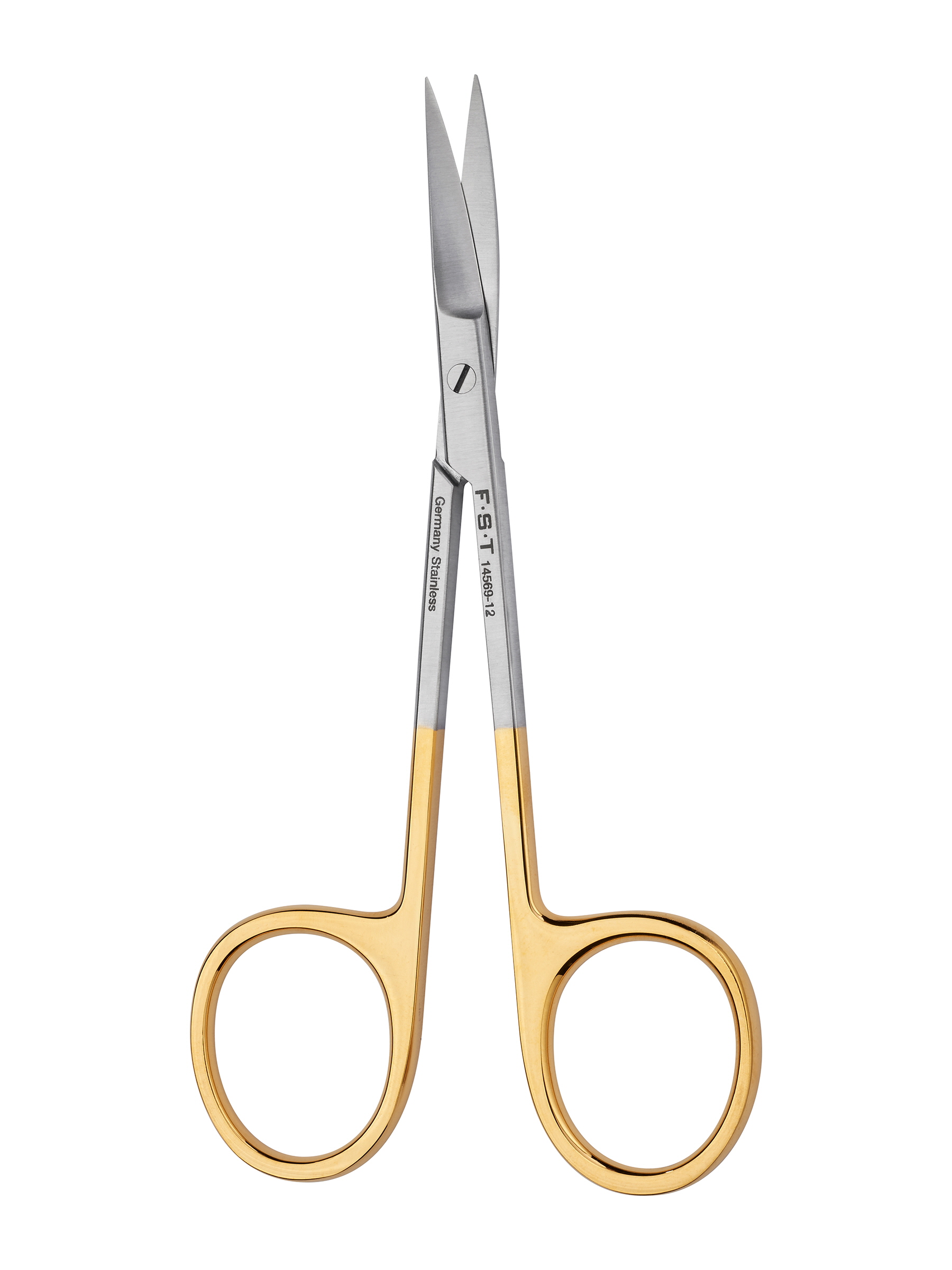 Fine Scissors - Tungsten Carbide