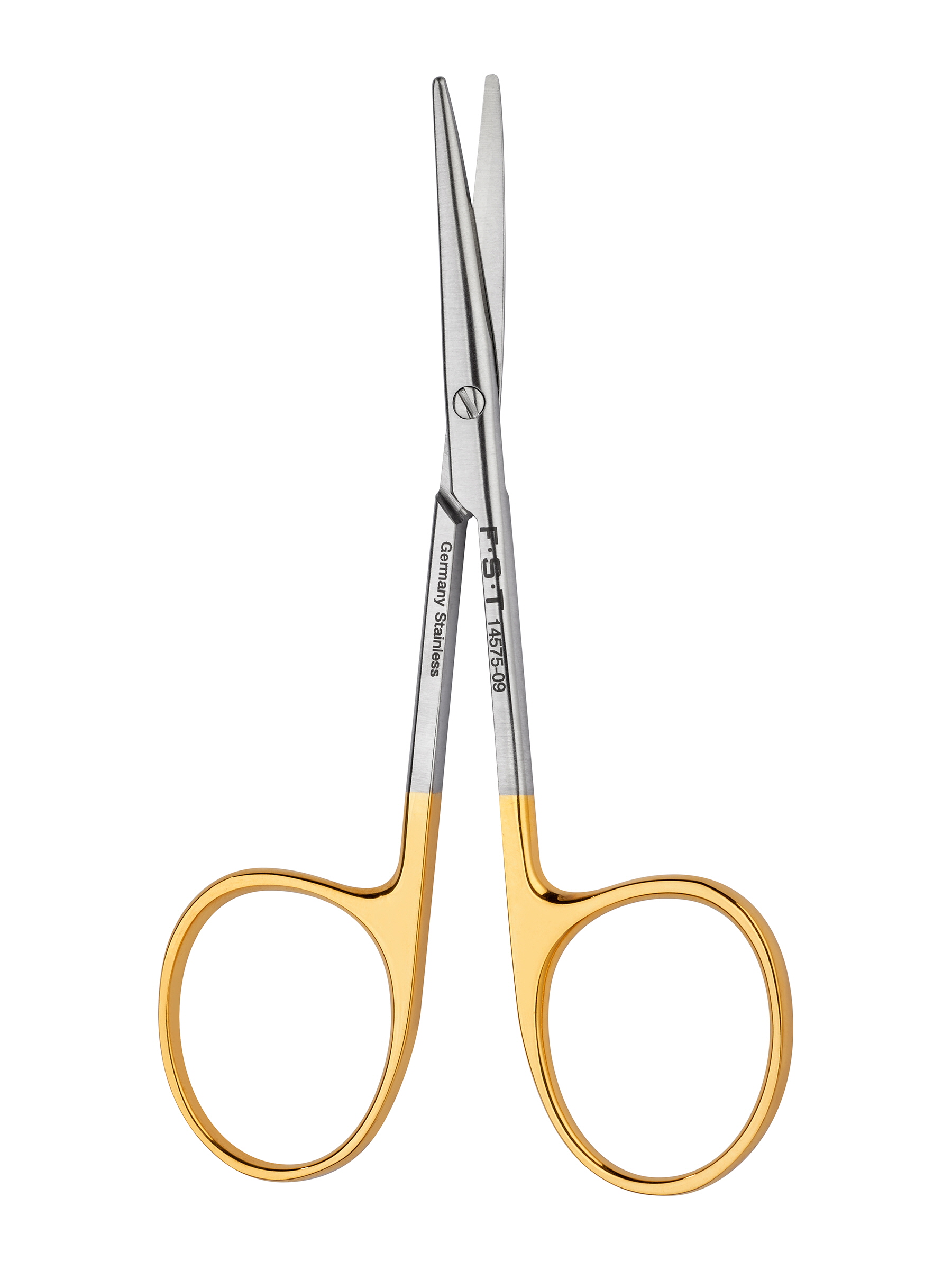 Strabismus Scissors - Tungsten Carbide