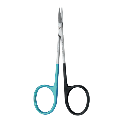 Bonn-Gawenda Scissors