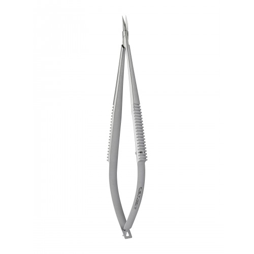 Spring Scissors - 6mm Cutting Edge