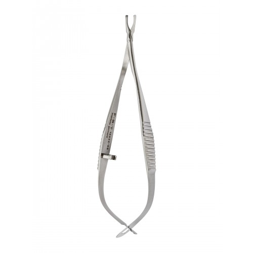 Biemer Vessel Spring Scissors