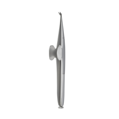 Moria Pascheff-Wolff Spring Scissors