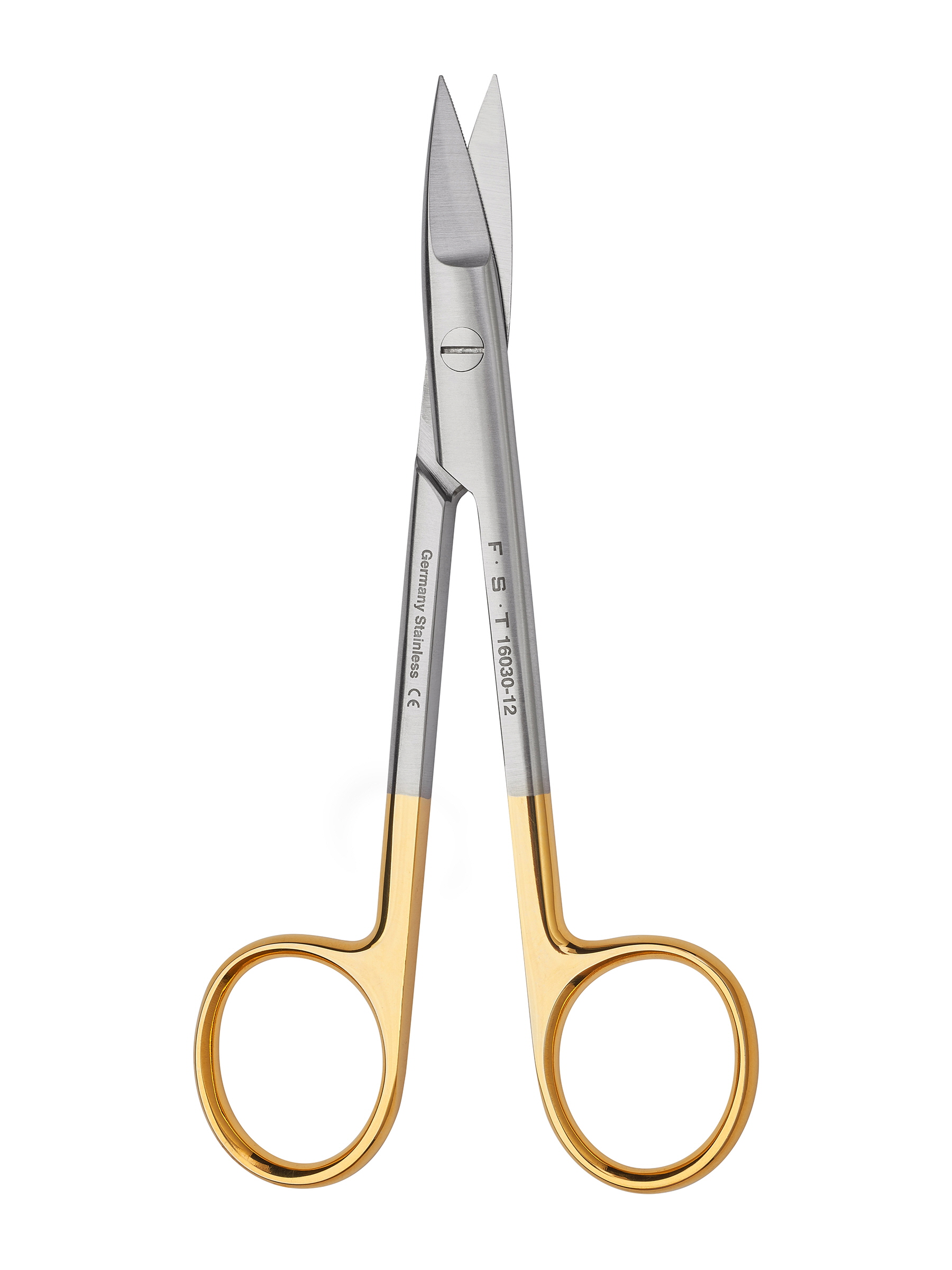 Bone Scissors - Tungsten Carbide