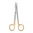 Bone Scissors - Tungsten Carbide