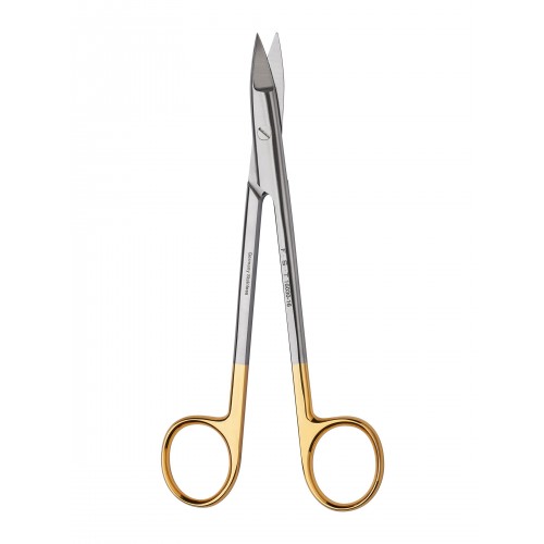 Bone Scissors - Tungsten Carbide