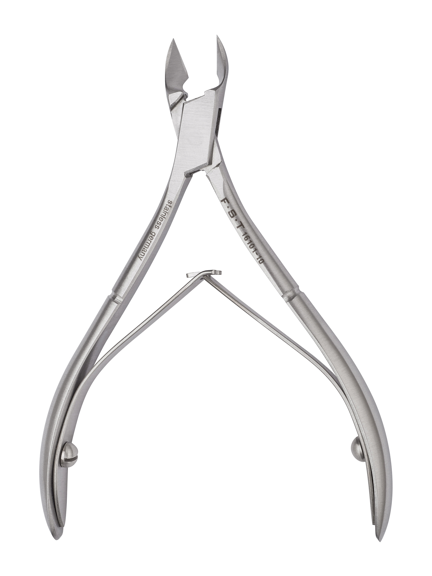 Offset Bone Nippers