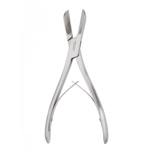 Liston Gross Anatomy Bone Cutters