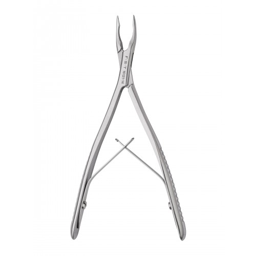 Friedman-Pearson Rongeurs