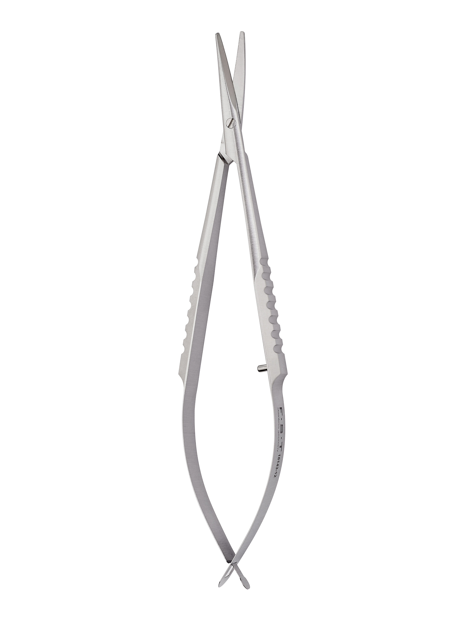 Delicate Bone Cutting Spring Scissors