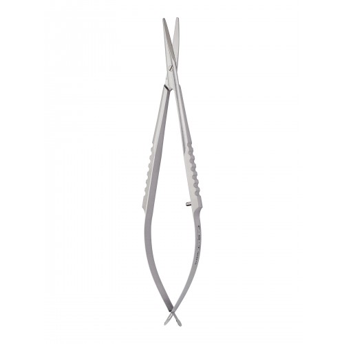 Delicate Bone Cutting Spring Scissors